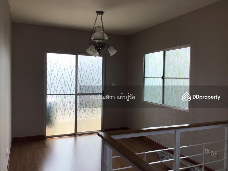 For Rent - Casa Ville Ratchapruek-Rama 5, Nonthaburi