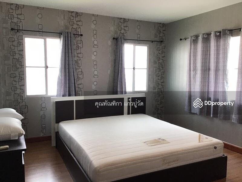 For Rent - Casa Ville Ratchapruek-Rama 5, Nonthaburi