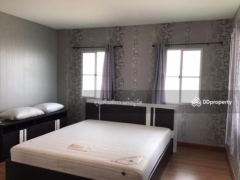 For Rent - Casa Ville Ratchapruek-Rama 5, Nonthaburi