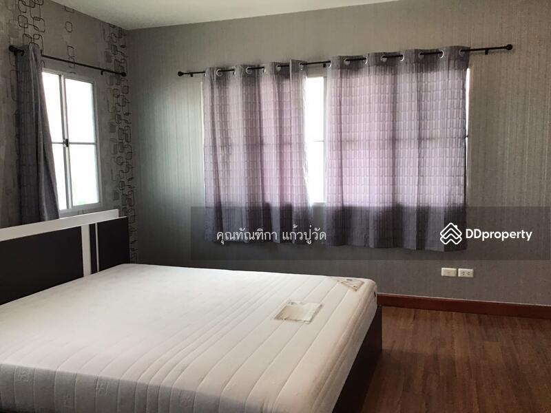For Rent - Casa Ville Ratchapruek-Rama 5, Nonthaburi