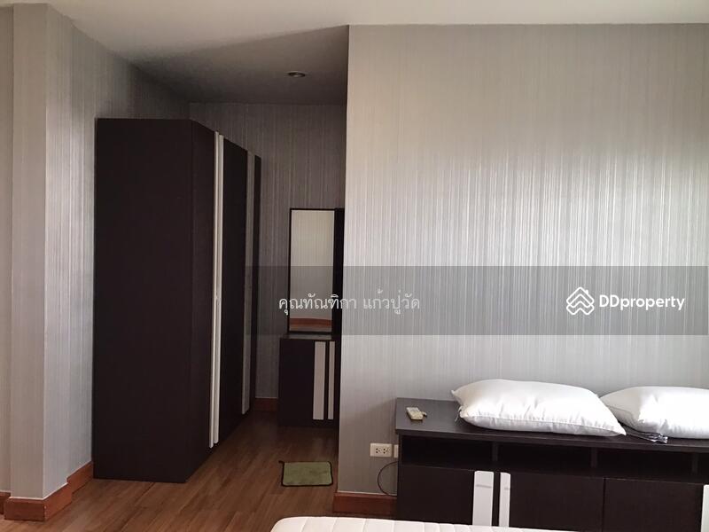 For Rent - Casa Ville Ratchapruek-Rama 5, Nonthaburi