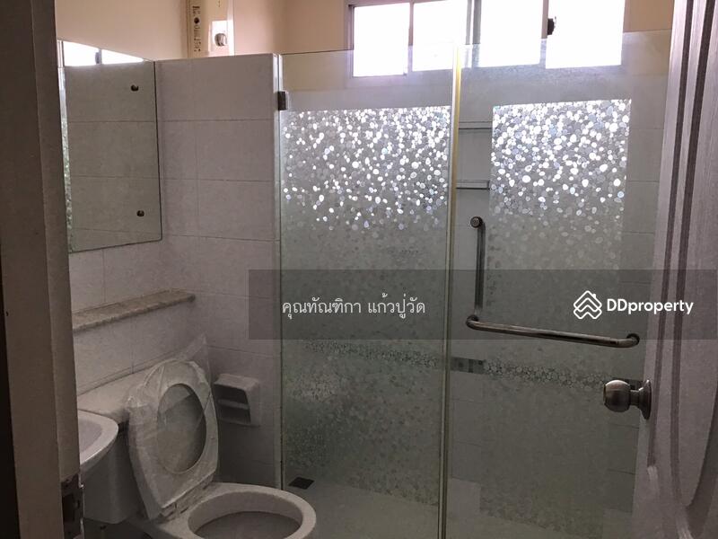 For Rent - Casa Ville Ratchapruek-Rama 5, Nonthaburi