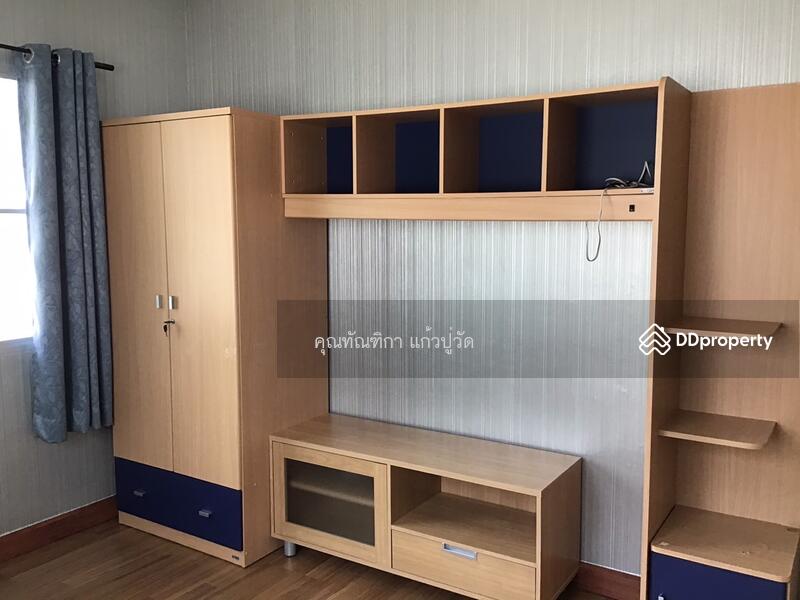 For Rent - Casa Ville Ratchapruek-Rama 5, Nonthaburi