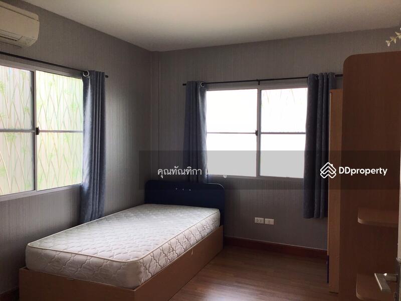 For Rent - Casa Ville Ratchapruek-Rama 5, Nonthaburi