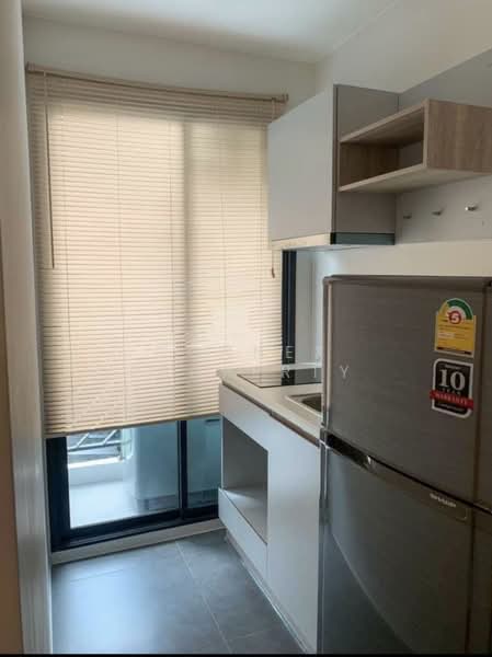 Groove Condo Ratchada-Ladprao, Bangkok, ซอยลาดพร้าว 48 แยก 6 แขวงสามเสนนอก เขตห้วยขวาง กทม., Samsen Nok, Huai Khwang, Bangkok, 1 Bedroom, 24 sqm, Condo For Sale, by Connex Property, 10691658 - DDproperty.com