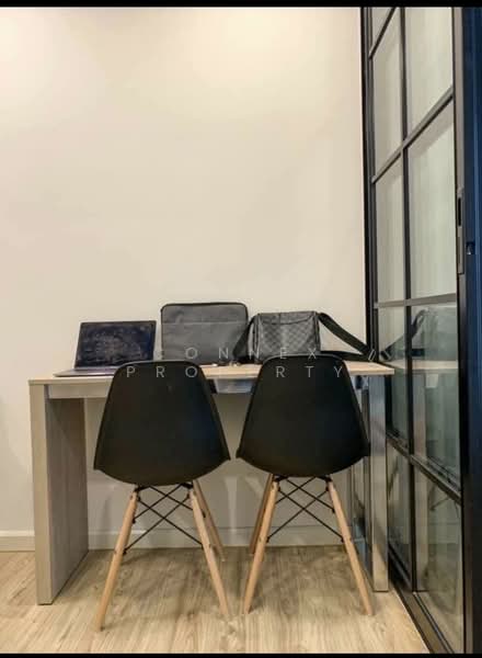 Groove Condo Ratchada-Ladprao, Bangkok, ซอยลาดพร้าว 48 แยก 6 แขวงสามเสนนอก เขตห้วยขวาง กทม., Samsen Nok, Huai Khwang, Bangkok, 1 Bedroom, 24 sqm, Condo For Sale, by Connex Property, 10691658 - DDproperty.com