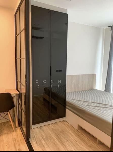 Groove Condo Ratchada-Ladprao, Bangkok, ซอยลาดพร้าว 48 แยก 6 แขวงสามเสนนอก เขตห้วยขวาง กทม., Samsen Nok, Huai Khwang, Bangkok, 1 Bedroom, 24 sqm, Condo For Sale, by Connex Property, 10691658 - DDproperty.com