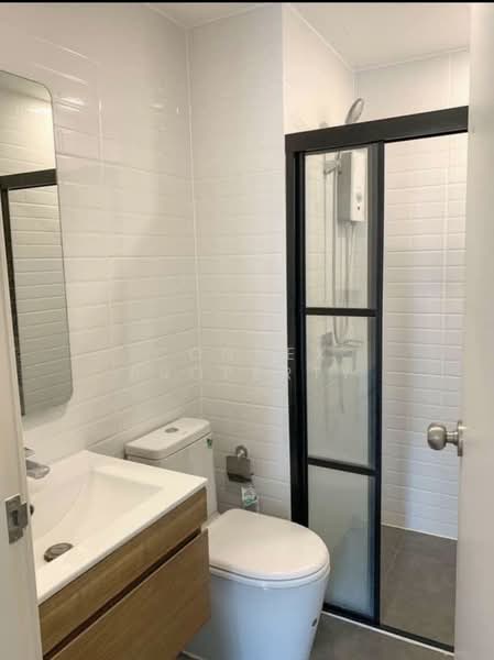 Groove Condo Ratchada-Ladprao, Bangkok, ซอยลาดพร้าว 48 แยก 6 แขวงสามเสนนอก เขตห้วยขวาง กทม., Samsen Nok, Huai Khwang, Bangkok, 1 Bedroom, 24 sqm, Condo For Sale, by Connex Property, 10691658 - DDproperty.com
