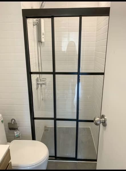 Groove Condo Ratchada-Ladprao, Bangkok, ซอยลาดพร้าว 48 แยก 6 แขวงสามเสนนอก เขตห้วยขวาง กทม., Samsen Nok, Huai Khwang, Bangkok, 1 Bedroom, 24 sqm, Condo For Sale, by Connex Property, 10691658 - DDproperty.com