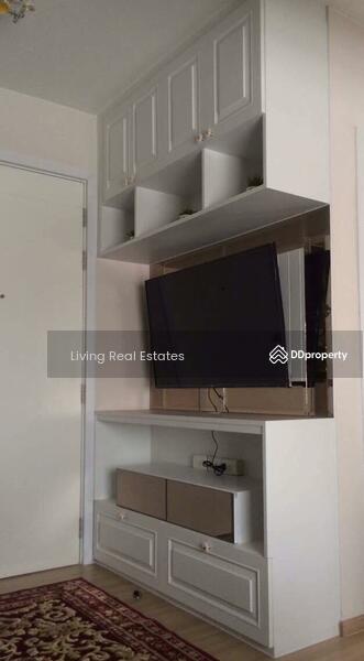 Plum Condo Bangyai Station, Nonthaburi, Janthongeam Road, Bang Rak Pattana, Bang Bua Thong, Nonthaburi, 1 Bedroom, 23 sqm, Condo For Rent, by Living Real Estates, 10691768 - DDproperty.com