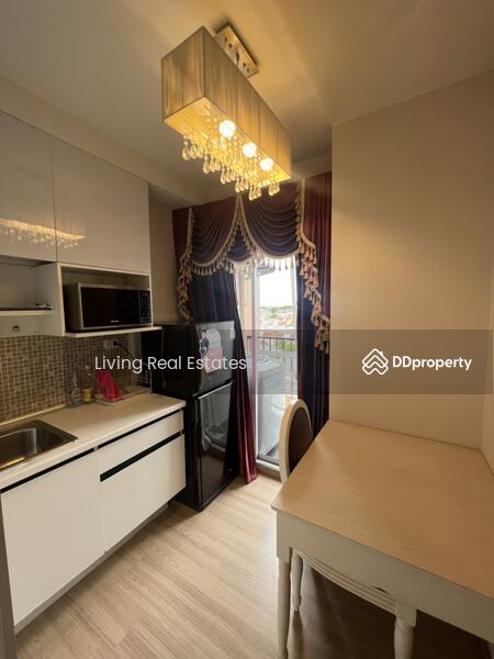 Plum Condo Bangyai Station, Nonthaburi, Janthongeam Road, Bang Rak Pattana, Bang Bua Thong, Nonthaburi, 1 Bedroom, 23 sqm, Condo For Rent, by Living Real Estates, 10691768 - DDproperty.com