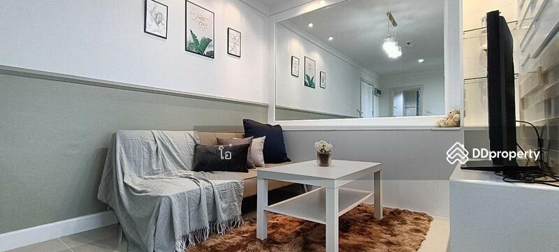 Lumpini Place Rama 9-Ratchada, Bangkok, Rama 9 Road, Huai Khwang, Bangkok, 1 Bedroom, 36 sqm, Condo For Rent, by โอ๋, 10691826 - DDproperty.com