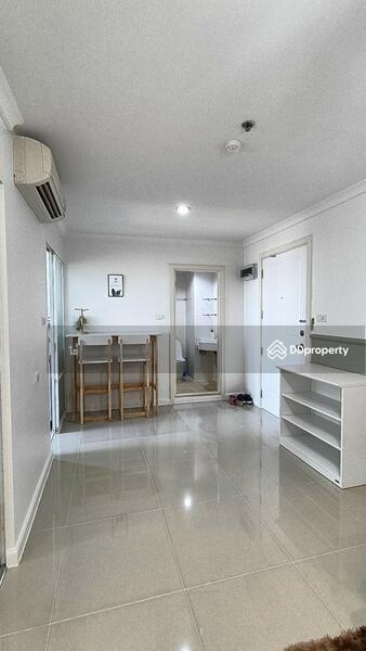 Lumpini Place Rama 9-Ratchada, Bangkok, Rama 9 Road, Huai Khwang, Bangkok, 1 Bedroom, 36 sqm, Condo For Rent, by โอ๋, 10691826 - DDproperty.com