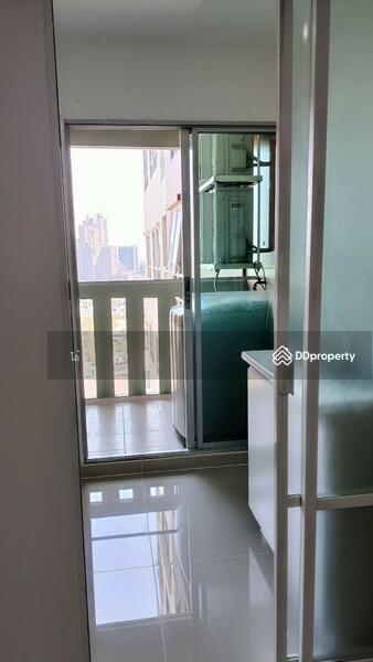 Lumpini Place Rama 9-Ratchada, Bangkok, Rama 9 Road, Huai Khwang, Bangkok, 1 Bedroom, 36 sqm, Condo For Rent, by โอ๋, 10691826 - DDproperty.com
