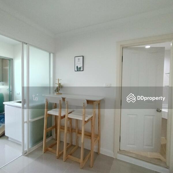 Lumpini Place Rama 9-Ratchada, Bangkok, Rama 9 Road, Huai Khwang, Bangkok, 1 Bedroom, 36 sqm, Condo For Rent, by โอ๋, 10691826 - DDproperty.com