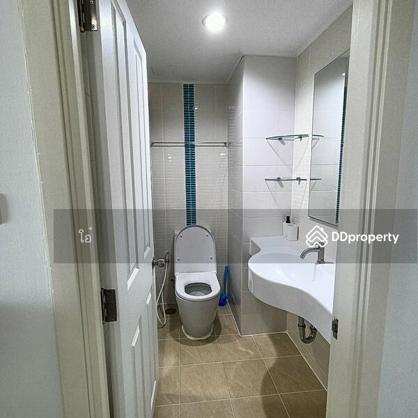 Lumpini Place Rama 9-Ratchada, Bangkok, Rama 9 Road, Huai Khwang, Bangkok, 1 Bedroom, 36 sqm, Condo For Rent, by โอ๋, 10691826 - DDproperty.com