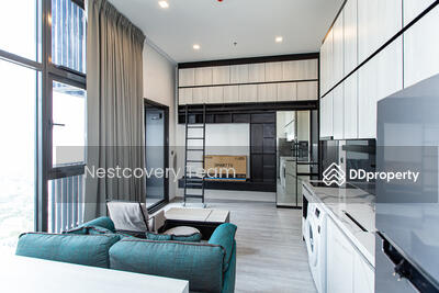 For Rent - The Line Sukhumvit 101, Bangkok