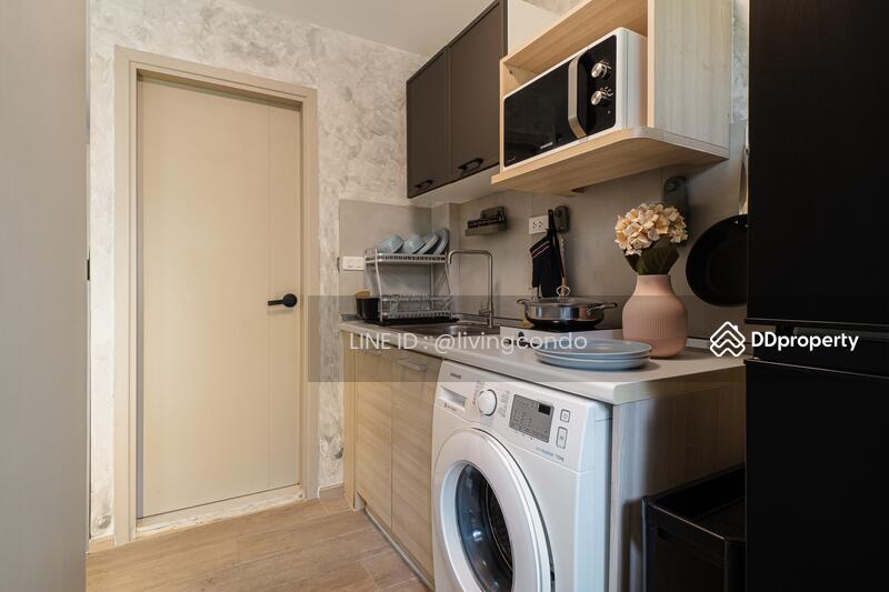 Elio Del Ray, กรุงเทพ, บางนา, กรุงเทพ, 45 ตร.ม., คอนโด ให้เช่า, โดย LINE ID : @livingcondo, 10692083 - DDproperty.com