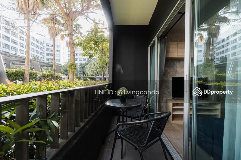Elio Del Ray, กรุงเทพ, บางนา, กรุงเทพ, 45 ตร.ม., คอนโด ให้เช่า, โดย LINE ID : @livingcondo, 10692083 - DDproperty.com