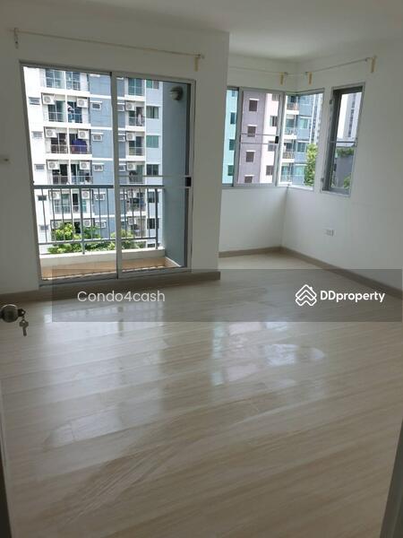 For Sale - Supalai City Resort Ratchada-Huaykwang, Bangkok