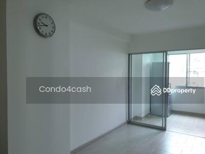 ขาย - Supalai City Resort Ratchada-Huaykwang : ศุภาลัย ซิตี้ รีสอร์ท รัชดา-ห้วยขวาง, กรุงเทพ