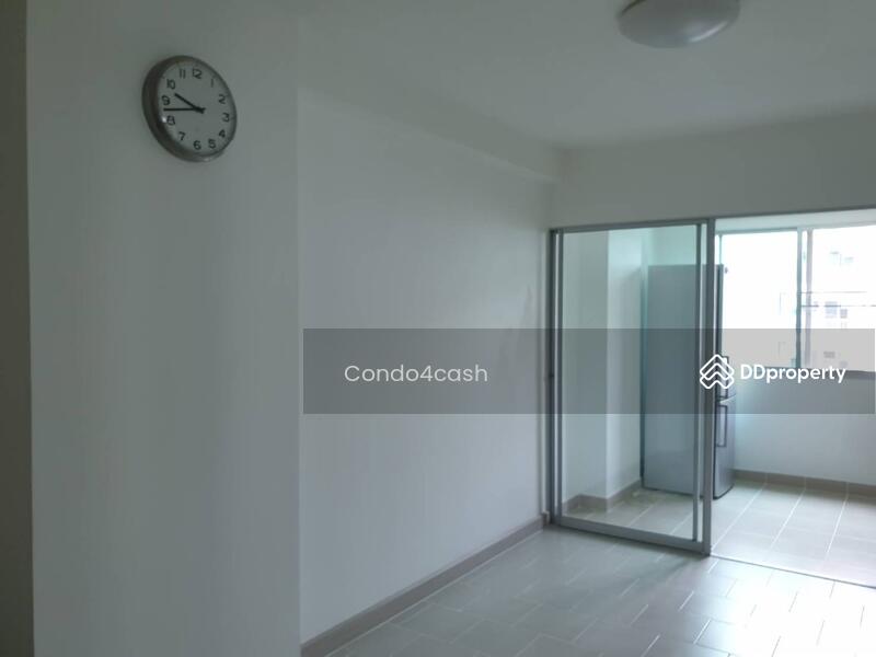 For Sale - Supalai City Resort Ratchada-Huaykwang, Bangkok