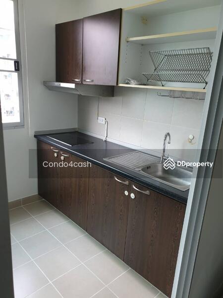 For Sale - Supalai City Resort Ratchada-Huaykwang, Bangkok