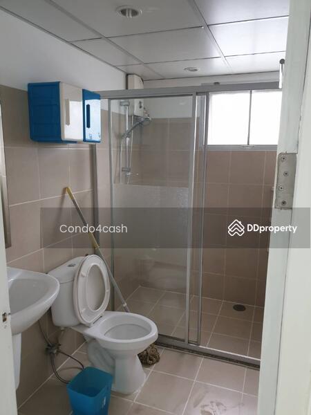For Sale - Supalai City Resort Ratchada-Huaykwang, Bangkok