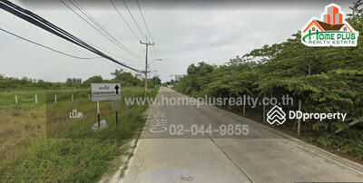 ขาย - ที่ดินตำบลชะอำ อำเภอชะอำ เพชรบุรี เนื้อที่ 4-1-38 ตารางวา (ใกล้ฝันดี บูทีค โฮเทล), เพชรบุรี