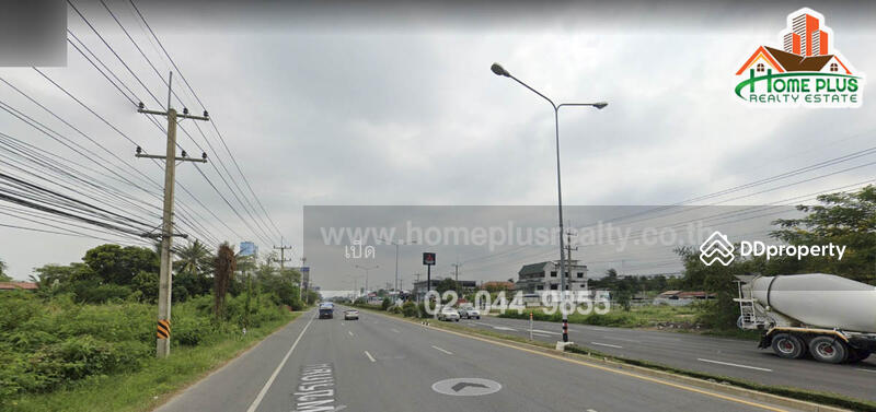 ที่ดินตำบลชะอำ อำเภอชะอำ เพชรบุรี เนื้อที่ 4-2-80 ตารางวา (ใกล้ฝันดี บูทีค โฮเทล), เพชรบุรี, ชะอำ, ชะอำ, เพชรบุรี, 7,520 ตร.ม., ที่ดิน ขาย, โดย เป็ด, 10692142 - DDproperty.com