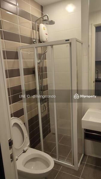 Brown Condo รัชดา 32 (บราวน์ คอนโด รัชดา 32), กรุงเทพ, - ซอยรัชดาภิเษก 32 ถนนรัชดาภิเษก, จันทรเกษม, จตุจักร, กรุงเทพ, 24 ตร.ม., คอนโด ให้เช่า, โดย LINE ID : @livingcondo, 10692327 - DDproperty.com