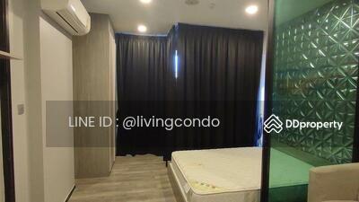 For Rent - Brown Condo Ratchada 32, Bangkok