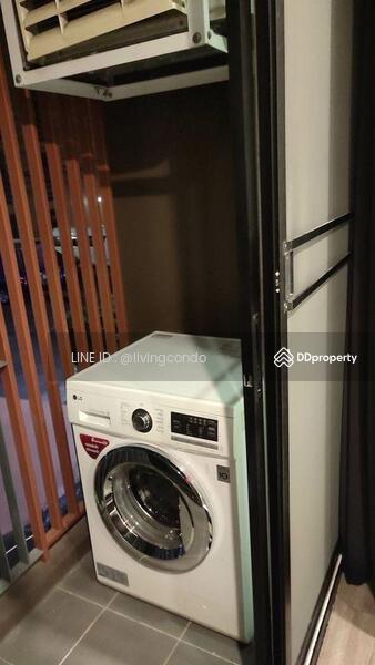 Brown Condo รัชดา 32 (บราวน์ คอนโด รัชดา 32), กรุงเทพ, - ซอยรัชดาภิเษก 32 ถนนรัชดาภิเษก, จันทรเกษม, จตุจักร, กรุงเทพ, 24 ตร.ม., คอนโด ให้เช่า, โดย LINE ID : @livingcondo, 10692327 - DDproperty.com