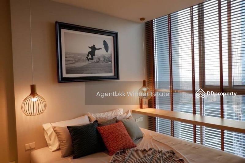 Noble Revolve Ratchada, Bangkok, 38 Ratchadapisek Road, Huai Khwang, Bangkok, 1 Bedroom, 26 sqm, Condo For Rent, by Agentbkk, 10692498 - DDproperty.com