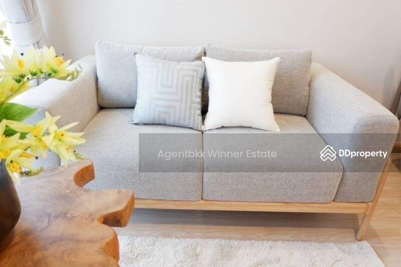 Noble Revolve Ratchada, Bangkok, 38 Ratchadapisek Road, Huai Khwang, Bangkok, 1 Bedroom, 26 sqm, Condo For Rent, by Agentbkk, 10692498 - DDproperty.com