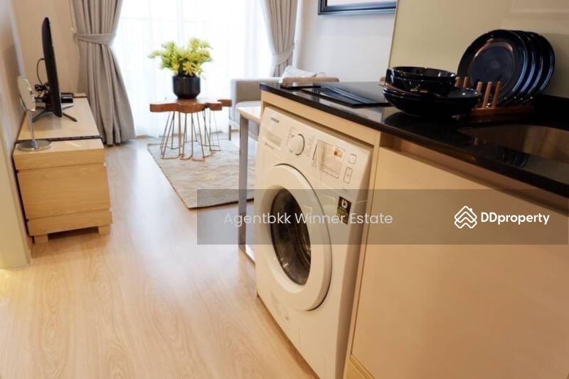 Noble Revolve Ratchada, Bangkok, 38 Ratchadapisek Road, Huai Khwang, Bangkok, 1 Bedroom, 26 sqm, Condo For Rent, by Agentbkk, 10692498 - DDproperty.com