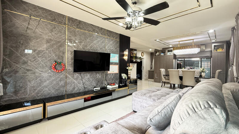 The Plant Exclusique Phatthanakan, Bangkok, Soi Phatthanakan 44, Suan Luang, Suan Luang, Bangkok, 3 Bedrooms, 190 sqm, Single Detached House For Sale, by Ponwimol Wipanarapai, 10692576 - DDproperty.com