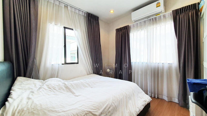 The Plant Exclusique Phatthanakan, Bangkok, Soi Phatthanakan 44, Suan Luang, Suan Luang, Bangkok, 3 Bedrooms, 190 sqm, Single Detached House For Sale, by Ponwimol Wipanarapai, 10692576 - DDproperty.com