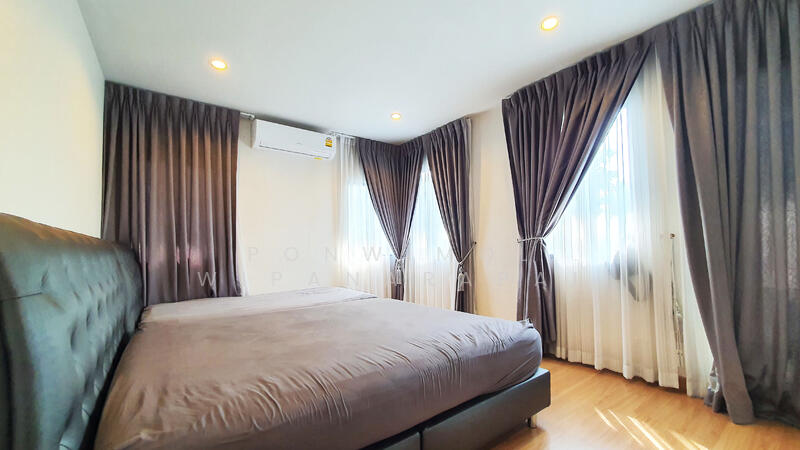 The Plant Exclusique Phatthanakan, Bangkok, Soi Phatthanakan 44, Suan Luang, Suan Luang, Bangkok, 3 Bedrooms, 190 sqm, Single Detached House For Sale, by Ponwimol Wipanarapai, 10692576 - DDproperty.com