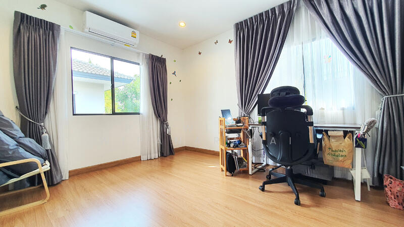 The Plant Exclusique Phatthanakan, Bangkok, Soi Phatthanakan 44, Suan Luang, Suan Luang, Bangkok, 3 Bedrooms, 190 sqm, Single Detached House For Sale, by Ponwimol Wipanarapai, 10692576 - DDproperty.com