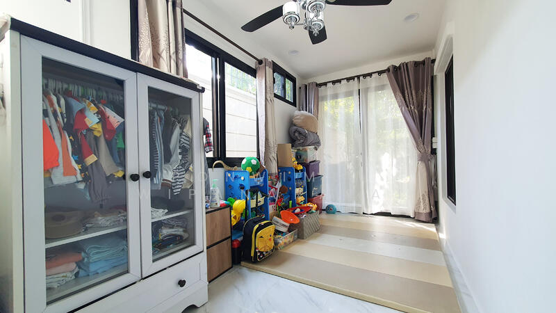 The Plant Exclusique Phatthanakan, Bangkok, Soi Phatthanakan 44, Suan Luang, Suan Luang, Bangkok, 3 Bedrooms, 190 sqm, Single Detached House For Sale, by Ponwimol Wipanarapai, 10692576 - DDproperty.com