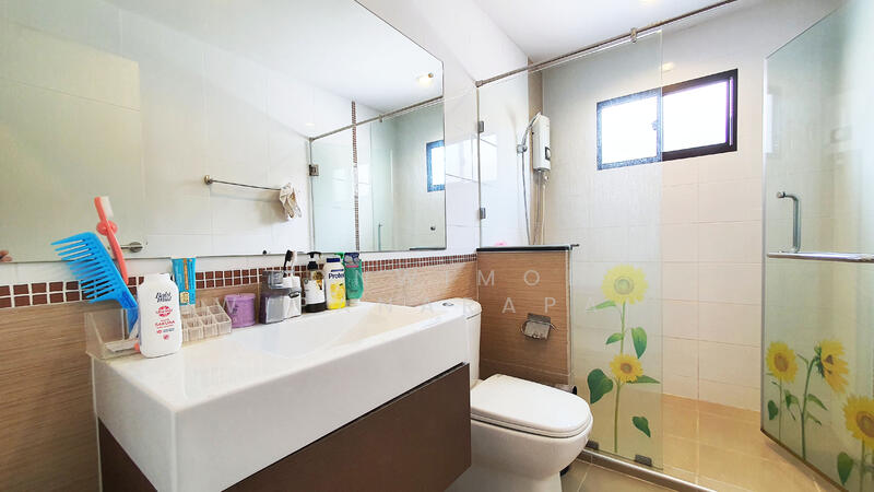 The Plant Exclusique Phatthanakan, Bangkok, Soi Phatthanakan 44, Suan Luang, Suan Luang, Bangkok, 3 Bedrooms, 190 sqm, Single Detached House For Sale, by Ponwimol Wipanarapai, 10692576 - DDproperty.com