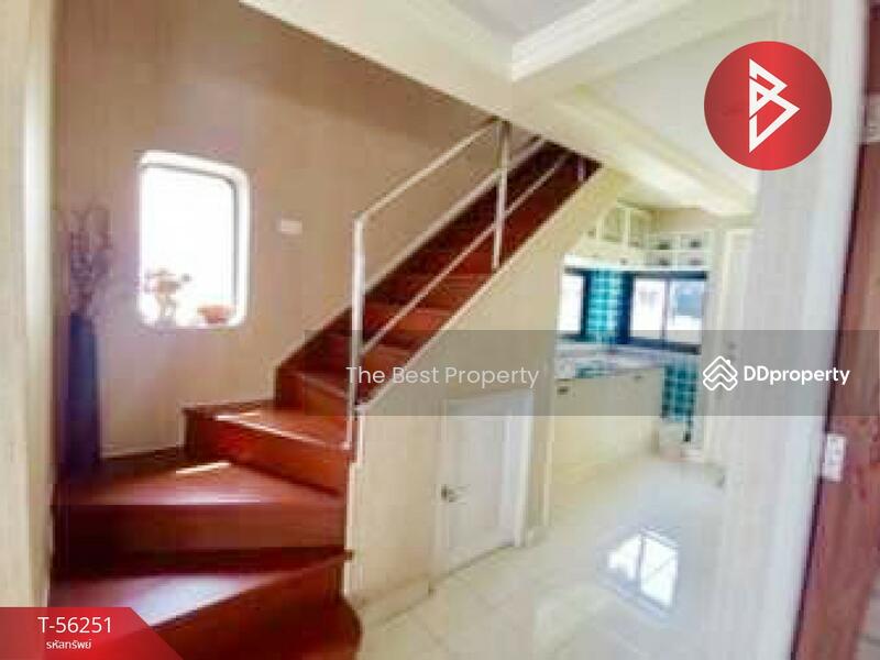 ขาย - Ban Nawa Pirom : บ้านนาวาภิรมย์, เพชรบุรี