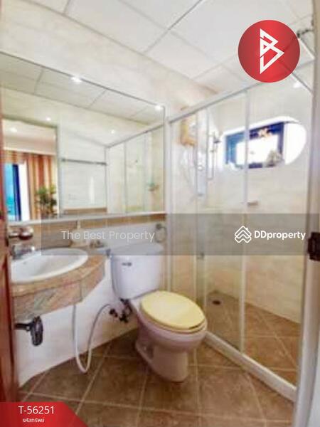 For Sale - Ban Nawa Pirom, Phetchaburi