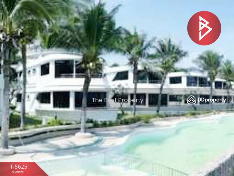 For Sale - Ban Nawa Pirom, Phetchaburi
