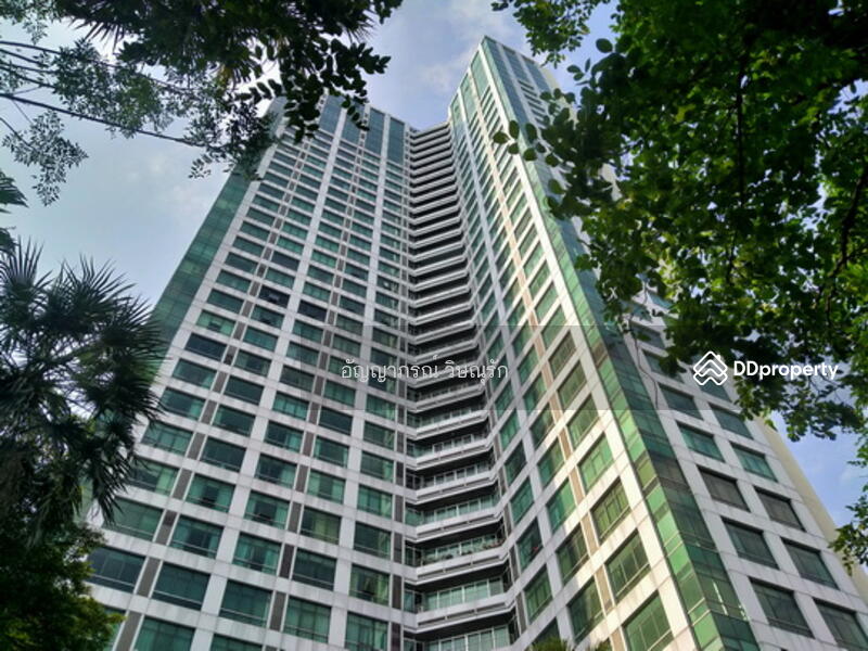 Baan Sathorn Chao Phraya, Bangkok, 931 Charoen Nakhon 15 A Alley, Khlong Ton Sai, Khlong San, Bangkok, Studio, 60 sqm, Condo For Sale, by อัญญาภรณ์ วิษณุรัก, 10692864 - DDproperty.com