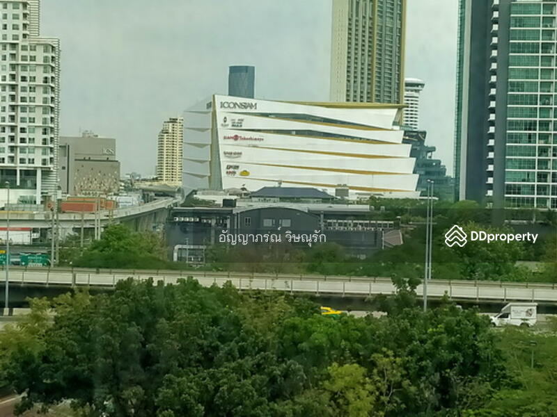 Baan Sathorn Chao Phraya : บ้านสาทรเจ้าพระยา, กรุงเทพ, 931 ซอยเจริญนคร 15 เอ, คลองต้นไทร, คลองสาน, กรุงเทพ, 60 ตร.ม., คอนโด ขาย, โดย อัญญาภรณ์ วิษณุรัก, 10692864 - ICON SIAM - DDproperty.com