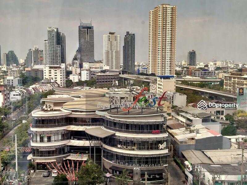 Baan Sathorn Chao Phraya : บ้านสาทรเจ้าพระยา, กรุงเทพ, 931 ซอยเจริญนคร 15 เอ, คลองต้นไทร, คลองสาน, กรุงเทพ, 60 ตร.ม., คอนโด ขาย, โดย อัญญาภรณ์ วิษณุรัก, 10692864 - SENA FEST - DDproperty.com