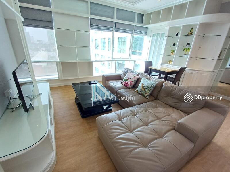 Baan Sathorn Chao Phraya, Bangkok, 931 Charoen Nakhon 15 A Alley, Khlong Ton Sai, Khlong San, Bangkok, Studio, 60 sqm, Condo For Sale, by อัญญาภรณ์ วิษณุรัก, 10692864 - DDproperty.com