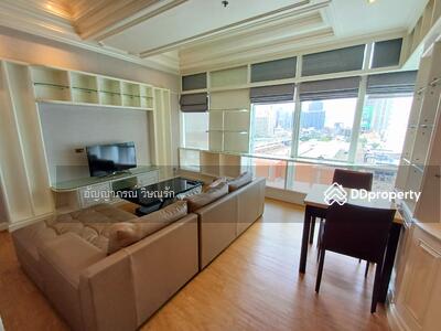 ขาย - Baan Sathorn Chao Phraya : บ้านสาทรเจ้าพระยา, กรุงเทพ